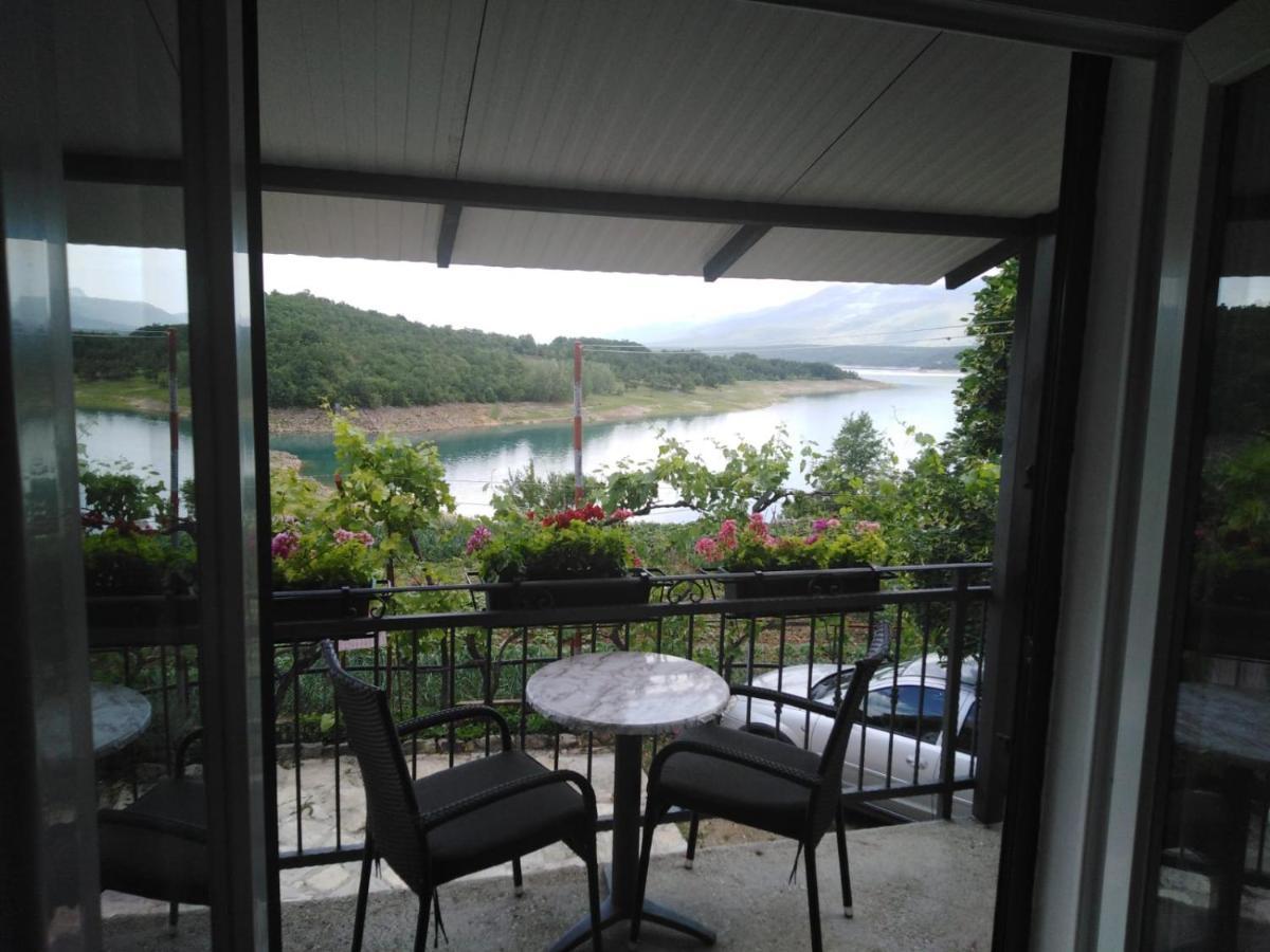 Holiday Home Marija Vrlika 外观 照片