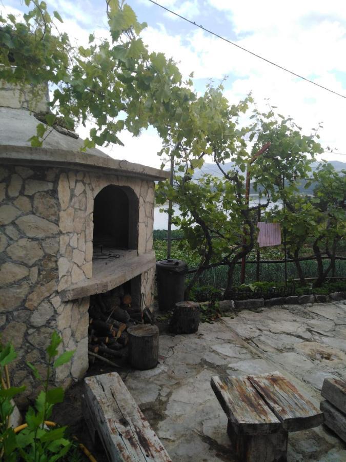 Holiday Home Marija Vrlika 外观 照片