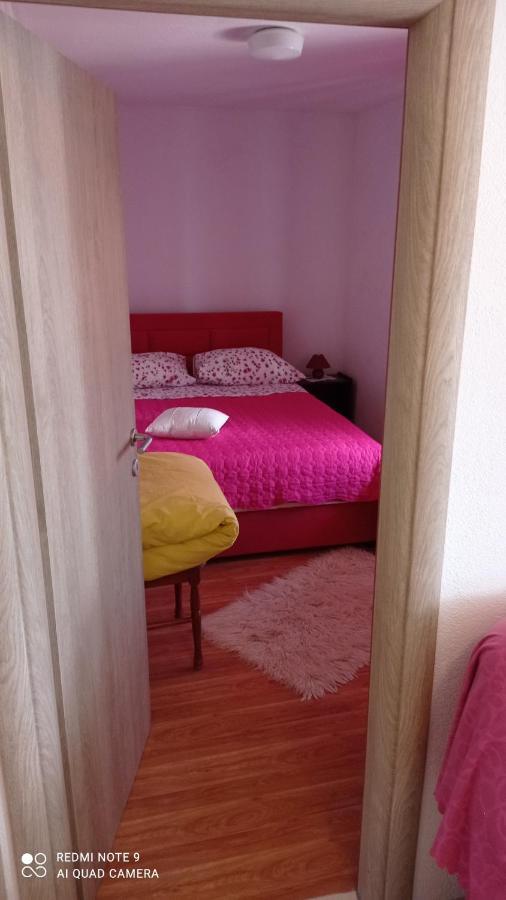 Holiday Home Marija Vrlika 外观 照片