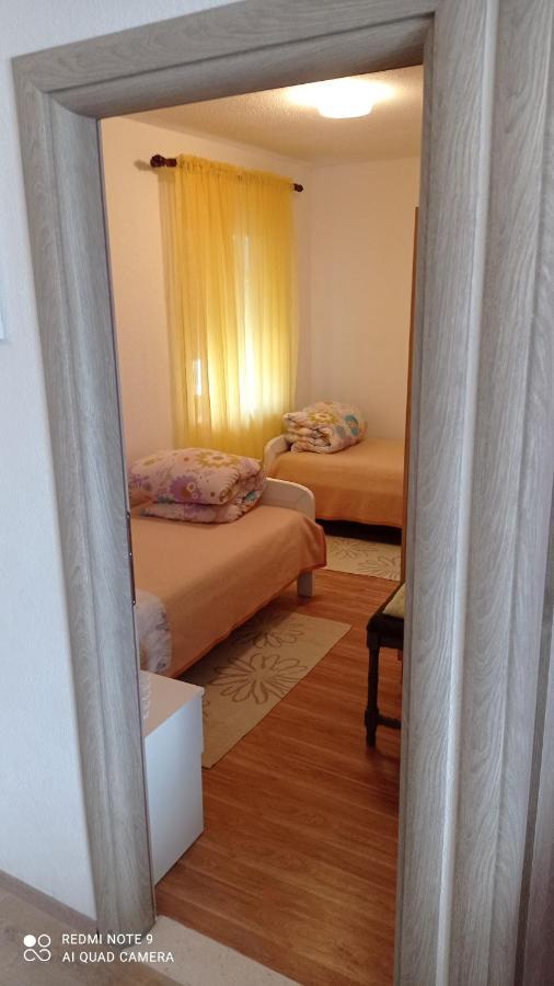 Holiday Home Marija Vrlika 外观 照片