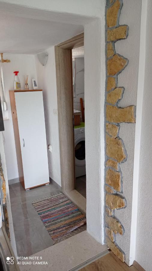Holiday Home Marija Vrlika 外观 照片