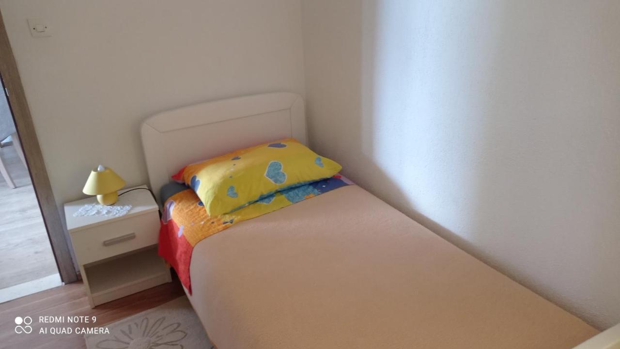 Holiday Home Marija Vrlika 外观 照片