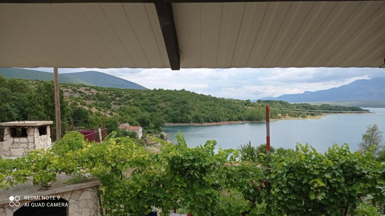 Holiday Home Marija Vrlika 外观 照片