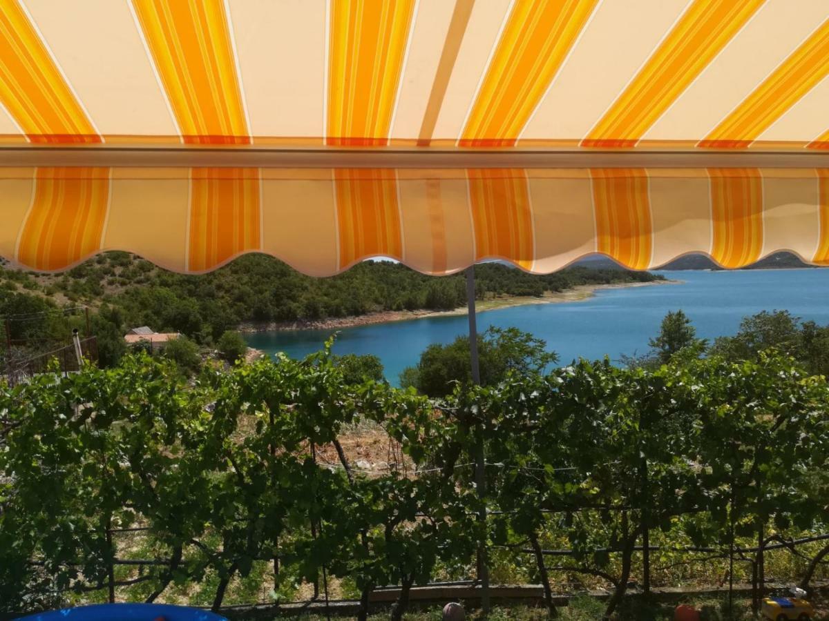 Holiday Home Marija Vrlika 外观 照片