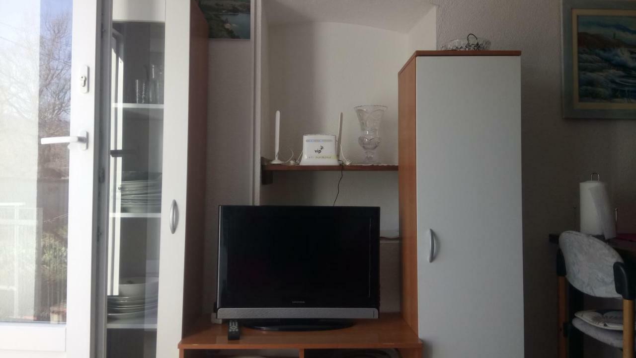 Holiday Home Marija Vrlika 外观 照片