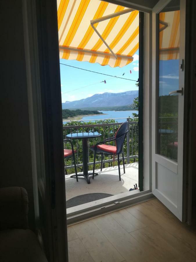 Holiday Home Marija Vrlika 外观 照片