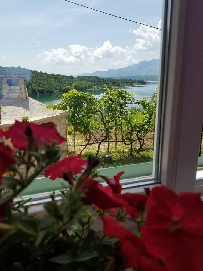 Holiday Home Marija Vrlika 外观 照片