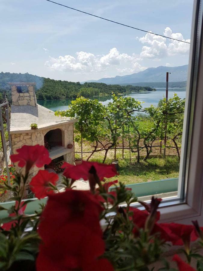 Holiday Home Marija Vrlika 外观 照片