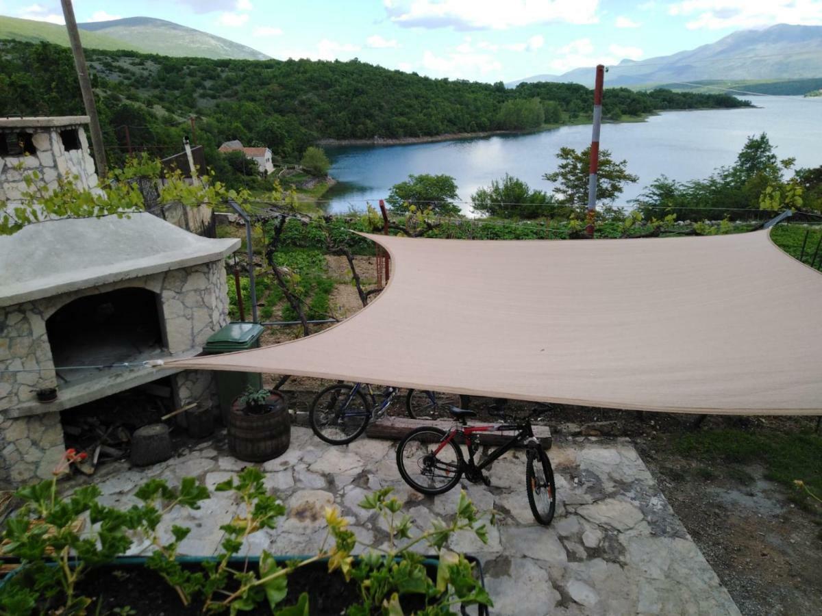 Holiday Home Marija Vrlika 外观 照片