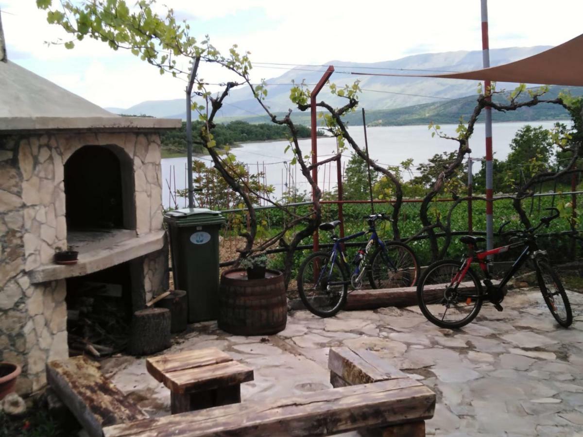 Holiday Home Marija Vrlika 外观 照片