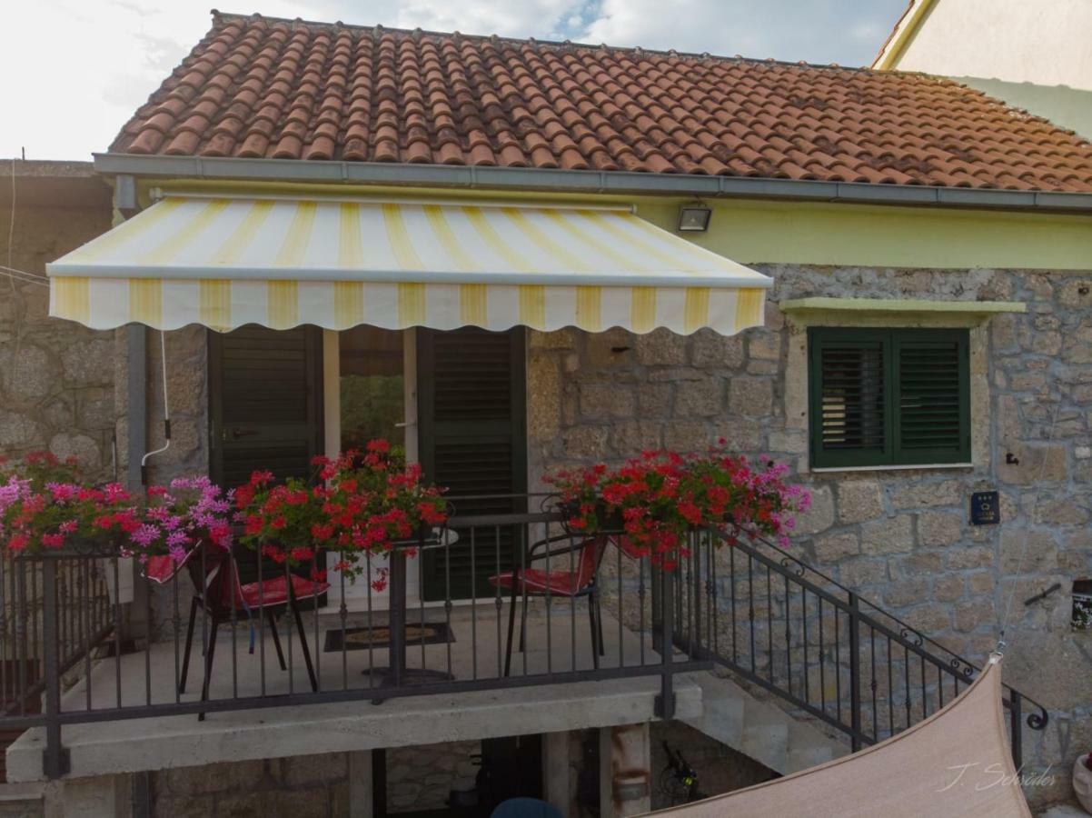 Holiday Home Marija Vrlika 外观 照片